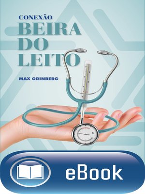 cover image of Conexão beira do leito